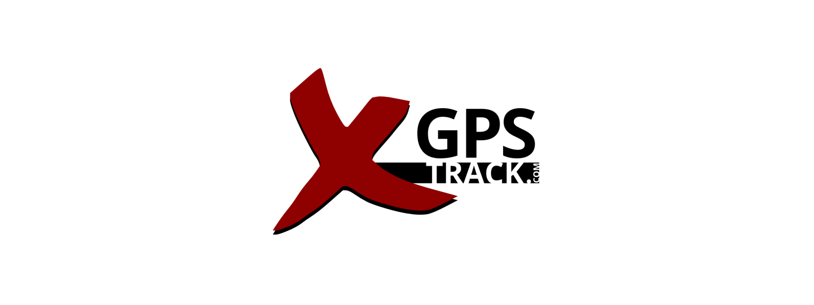 X-GPS track