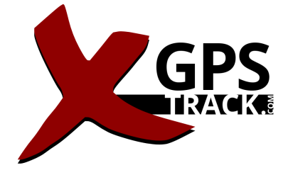 X-GPS track