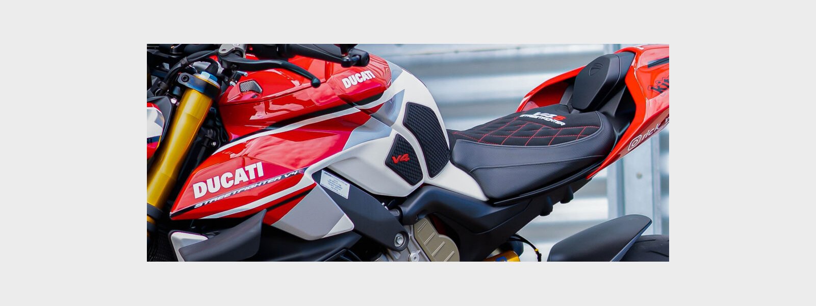 TPZ Seat Covers