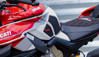 TPZ Seat Covers