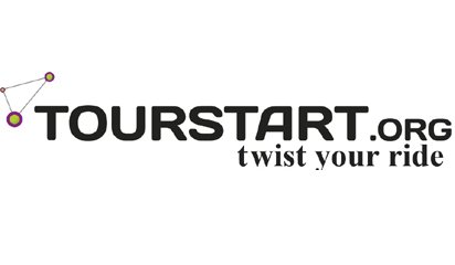 X-ride og Tourstart