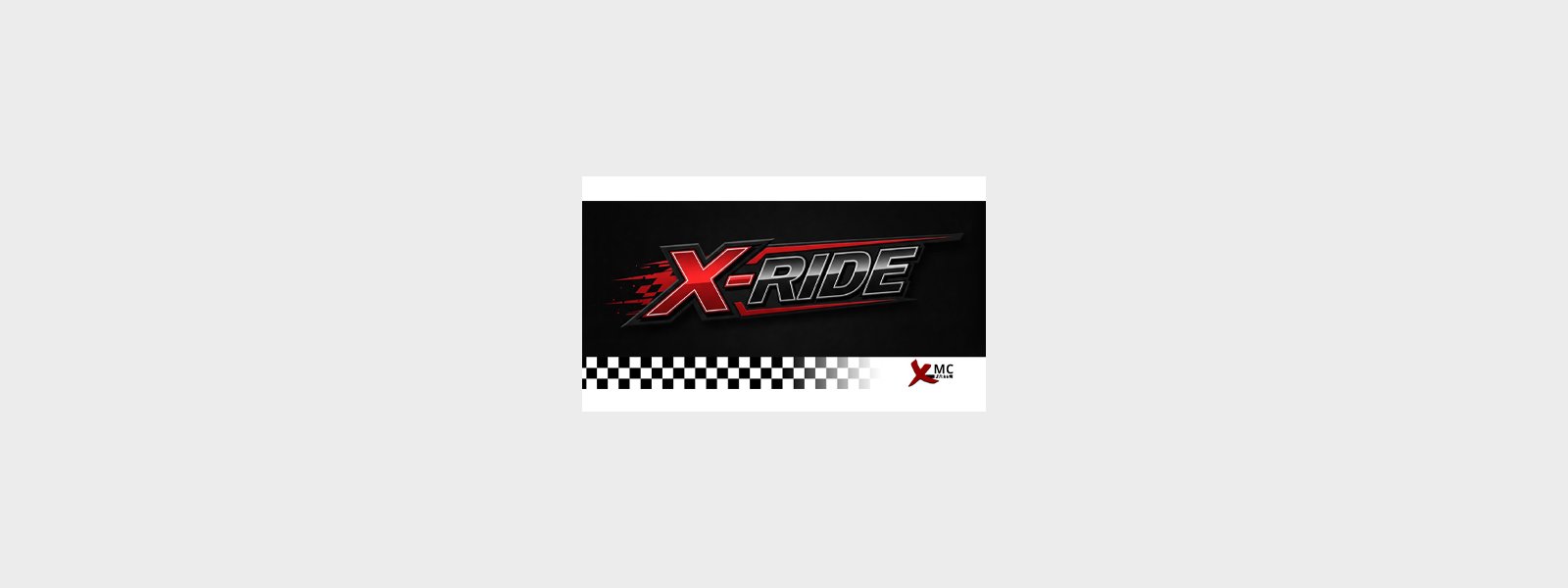 X-ride 6.2 DVR - Teknologi p to hjul