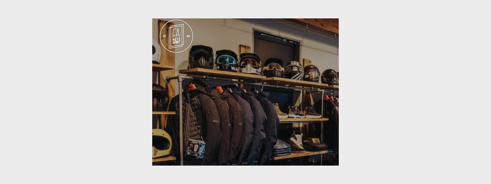 FA. Moto-Sport K�benhavn