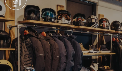 FA. Moto-Sport K�benhavn