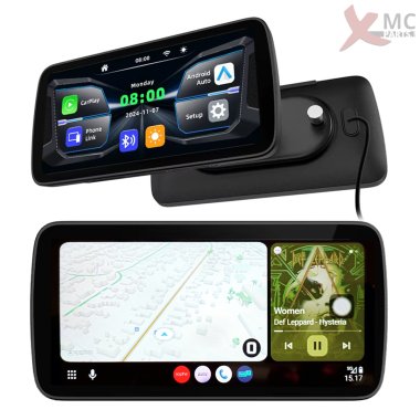 GPS og Gadgets