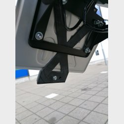 X-reflex IV u/refleks