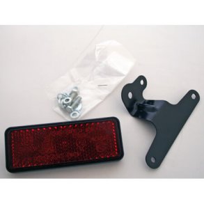 SHIN YO refleks m/ universal beslag