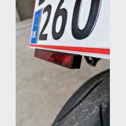 X-reflex III m/refleks