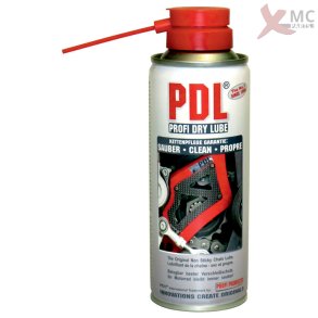 PDL Dry Lube 200ml Touring