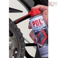 PDL Dry Lube 200ml Touring