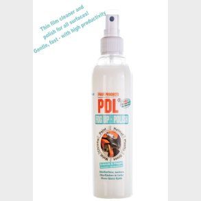 PDL FOG UP Polish 250ml