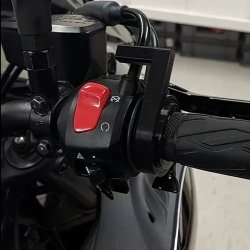 X-cruise I Fart pilot 29-35mm