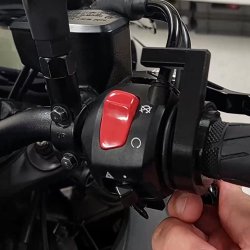 X-cruise I Fart pilot 29-35mm