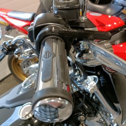 X-cruise II Universal fart pilot 38-43mm