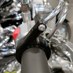 X-cruise I Fart pilot 38-43mm