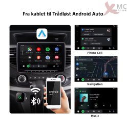 X-tr�dl�s CarPlay adapter