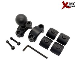 X-mount bar RAM 19-23