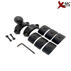 X-mount bar RAM 28-38