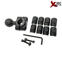 X-mount bar RAM 8-15