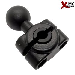 X-mount bar RAM 8-15