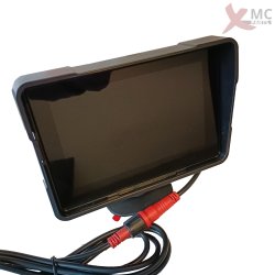 X-mount CAR kit