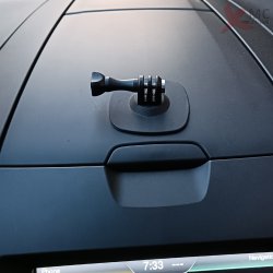 X-mount CAR kit