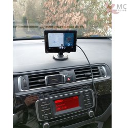 X-mount CAR kit