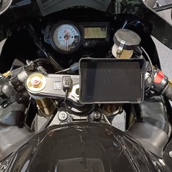 X-mount Clip on