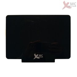 X-plate
