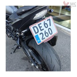 X-plate
