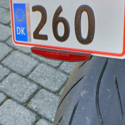 X-reflex VII m/refleks