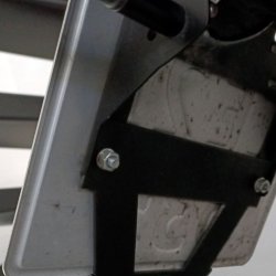 X-reflex VIII m/refleks