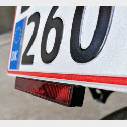 X-reflex VIII m/refleks