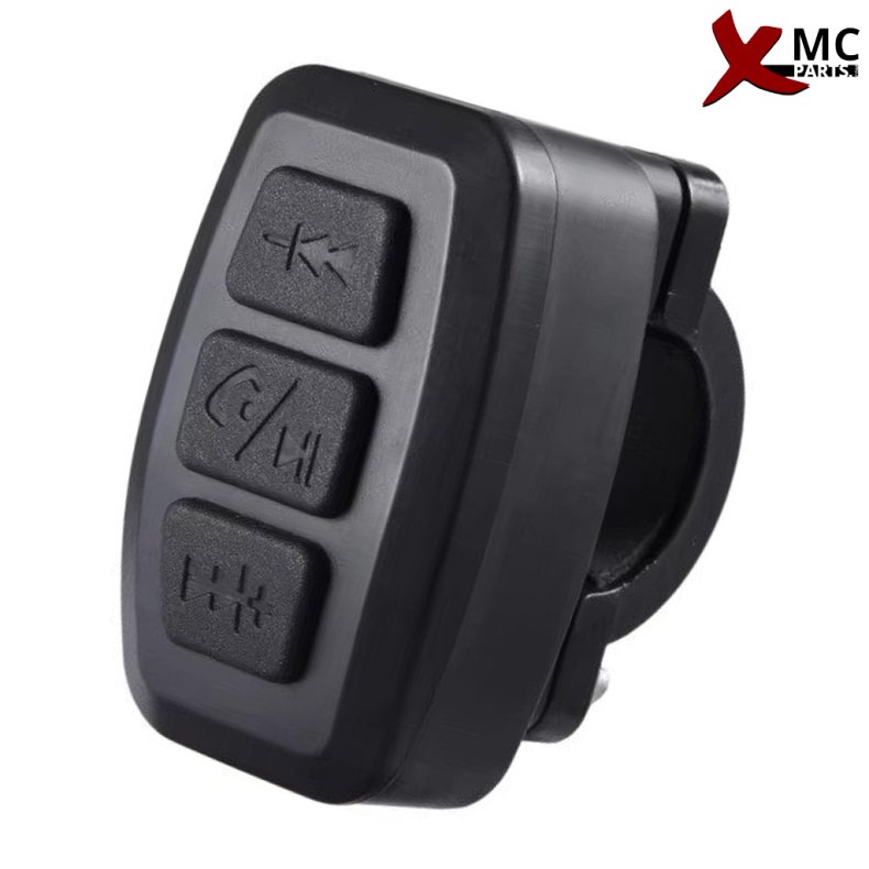 X-remote Smartphone Bluetooth