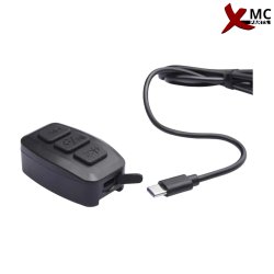 X-remote Smartphone Bluetooth