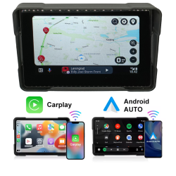  X-ride 5 DVR Dashcam