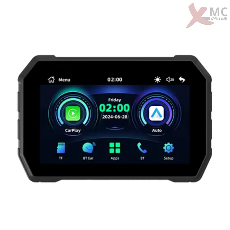 X-ride 5 II