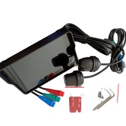  X-ride 5 DVR Dashcam