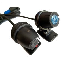  X-ride 5 DVR Dashcam