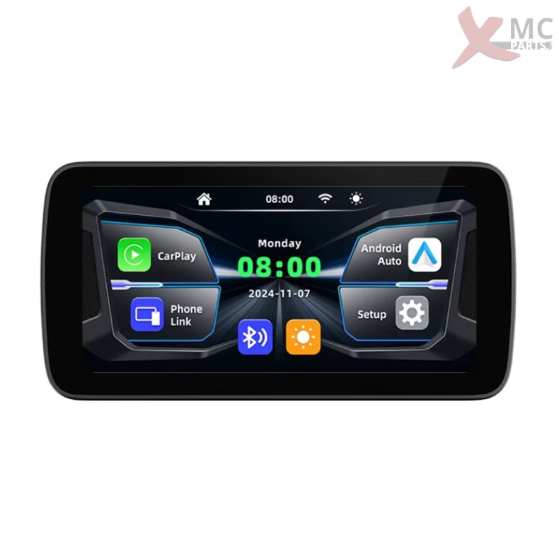 X-ride 6.2