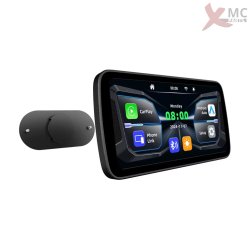 X-ride 6.2 DVR