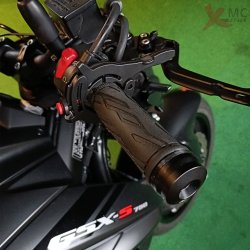 X-RPM universal holder 29-38mm