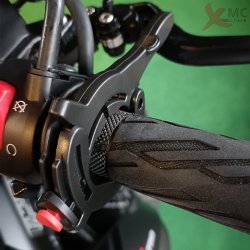 X-RPM universal holder 29-38mm