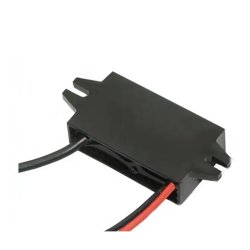 X-stepdown 12V-5V USB hun stik