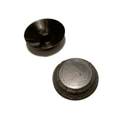 X-bolt delete 6 stk.