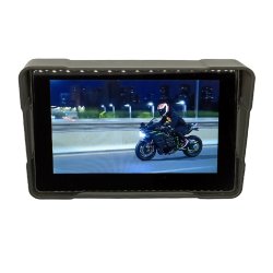  X-ride 5 DVR Dashcam