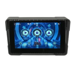  X-ride 5 DVR Dashcam