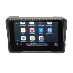  X-ride 5 DVR Dashcam