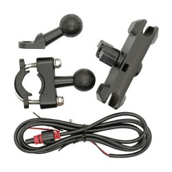  X-ride 5 DVR Dashcam