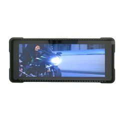 X-ride 7 DVR Dashcam